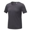 Kratos Cool Fit T-Shirt für Damen Standard | storm grey | XL | ohne Werbeanbringung | Nicht verfügbar | Nicht verfügbar | Nicht verfügbar