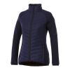 Banff Hybrid Damen Thermo Jacke Standard | navy | M | ohne Werbeanbringung | Nicht verfügbar | Nicht verfügbar | Nicht verfügbar
