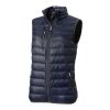 Fairview Damen leichter Daunenbodywarmer Standard | navy | M | ohne Werbeanbringung | Nicht verfügbar | Nicht verfügbar | Nicht verfügbar