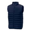 Pallas GRS recycelter wattierter Bodywarmer für Herren Standard | navy | S | ohne Werbeanbringung | Nicht verfügbar | Nicht verfügbar | Nicht verfügbar