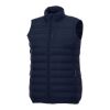Pallas GRS recycelter wattierter Bodywarmer für Damen Standard | navy | XXL | ohne Werbeanbringung | Nicht verfügbar | Nicht verfügbar | Nicht verfügbar