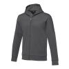 Nubia Performance Kapuzensweatjacke für Herren Standard | storm grey | 2XL | ohne Werbeanbringung | Nicht verfügbar | Nicht verfügbar | Nicht verfügbar