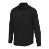 Citrine Twill Hemd Standard | schwarz | XXL | ohne Werbeanbringung | Nicht verfügbar | Nicht verfügbar | Nicht verfügbar