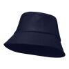 Solaris Sonnenhut aus 130 g/m2 Polyester navy