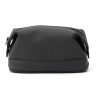 VINGA Baltimore Kosmetiktasche schwarz | ohne Werbeanbringung | Nicht verfügbar | Nicht verfügbar