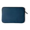 VINGA Baltimore Laptopcase 12-15“ navy blau | ohne Werbeanbringung | Nicht verfügbar | Nicht verfügbar