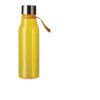 VINGA Lean Tritan Wasserflasche 600ml gelb | ohne Werbeanbringung | Nicht verfügbar | Nicht verfügbar