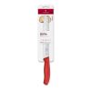 Victorinox Swiss Classic Brotmesser rot | ohne Werbeanbringung