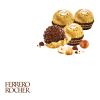 Süße Präsentbox "Maxi" bunt | ohne Werbeanbringung | FERRERO Rocher