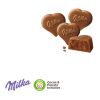 I Love Milka bunt | ohne Werbeanbringung