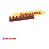 TOBLERONE Riegel, 35 g bunt | ohne Werbeanbringung