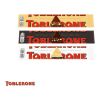 TOBLERONE Riegel, 100 g bunt | ohne Werbeanbringung