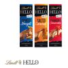 Schokoladentafel Von Lindt Hello bunt | ohne Werbeanbringung