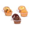Muffin „Mini” bunt | ohne Werbeanbringung