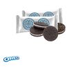 3D Präsent „Lkw” bunt | ohne Werbeanbringung | OREO Schokokekse