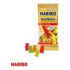 Haribo Goldbären Im Werbeschuber, 75 G bunt | ohne Werbeanbringung | Goldbären