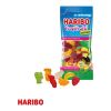 HARIBO Tropifrutti im Werbeschuber, 75 g bunt | ohne Werbeanbringung