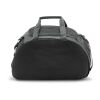 FIT. Sporttasche aus 600D Polyester schwarz | ohne Werbeanbringung | Nicht verfügbar | Nicht verfügbar | Nicht verfügbar