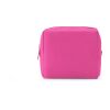 CHLOE. Kosmetiktasche aus hochdichtem 600D-Polyester Rosa | ohne Werbeanbringung | Nicht verfügbar | Nicht verfügbar | Nicht verfügbar