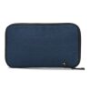 Newcastle BAG. Tasche aus hochdichtem, recyceltem 600D-Polyester Blau | ohne Werbeanbringung | Nicht verfügbar | Nicht verfügbar | Nicht verfügbar