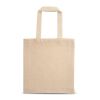 PADOVA. Juco Tragetasche (275 g/m²) mit Innentasche aus 100% Baumwolle (120 g/m²) Natur | ohne Werbeanbringung | Nicht verfügbar | Nicht verfügbar | Nicht verfügbar