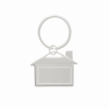 ULRICH. Schlüsselanhänger aus Metall Silber | ohne Werbeanbringung | Nicht verfügbar | Nicht verfügbar | Nicht verfügbar