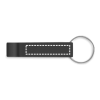 BAITT. Schlüsselanhänger aus Aluminium mit Flaschenöffner Schwarz | ohne Werbeanbringung | Nicht verfügbar | Nicht verfügbar | Nicht verfügbar