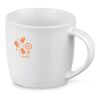 AVOINE. Tasse aus Keramik 370 mL Weiß | ohne Werbeanbringung | Nicht verfügbar | Nicht verfügbar | Nicht verfügbar