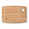 BANON. Servierbrett aus Bambus Natur | ohne Werbeanbringung | Nicht verfügbar | Nicht verfügbar | Nicht verfügbar