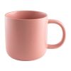 CONSTELLATION. Tasse aus Keramik 370ml Rosa | ohne Werbeanbringung
