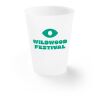 KANE S. PP-Festivalbecher 330 ml Transparent | ohne Werbeanbringung | Nicht verfügbar | Nicht verfügbar | Nicht verfügbar