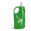 HIKE. Faltbare Flasche aus PET, PA und PE 750 ml Schwarz | ohne Werbeanbringung | Nicht verfügbar | Nicht verfügbar | Nicht verfügbar