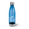 ANCER. Sportflasche aus AS und Edelstahl 700 ml Schwarz | ohne Werbeanbringung | Nicht verfügbar | Nicht verfügbar | Nicht verfügbar