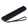 Knirps US.050 ultra light slim manual marineblau | ohne Werbeanbringung | ohne Werbeanbringung | ohne Werbeanbringung