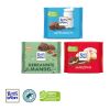 Schokotafel Ritter Sport „Rentier“ bunt | ohne Werbeanbringung