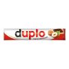 Werbekarte "Weihnachtsbaum" mit duplo bunt | ohne Werbeanbringung