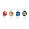 Lindt Weihnachtshaus "Wintertraum" bunt | ohne Werbeanbringung