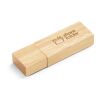 VENTER 8GB. USB-Stick mit 8 GB aus Bambus Naturhell | 8 GB | ohne Werbeanbringung | Nicht verfügbar | Nicht verfügbar | Nicht verfügbar