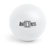 CHILL. Anti-Stressball aus PU Blau | ohne Werbeanbringung | Nicht verfügbar | Nicht verfügbar