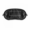 DOZY. Schlafmaske aus 190T schwarz | ohne Werbeanbringung | Nicht verfügbar | Nicht verfügbar | Nicht verfügbar