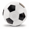 BRYCE. Fussball aus PVC schwarz | ohne Werbeanbringung | Nicht verfügbar | Nicht verfügbar