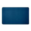 SULENA. Fleece-Decke (180 g/m²) Blau | ohne Werbeanbringung