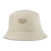 JOSEPH. Eimerhut aus Canvas Baumwolle und Polyester (220 g/m²) Beige | ohne Werbeanbringung | Nicht verfügbar | Nicht verfügbar | Nicht verfügbar