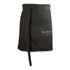 ROSEMARY. Barschürze aus Baumwolle und Polyester (150 g/m²) schwarz | ohne Werbeanbringung | Nicht verfügbar | Nicht verfügbar | Nicht verfügbar