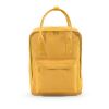 Stockholm 18L Rucksack aus recy.Baumwolle 450gsm. rPET-Tragegriffe Dunkelgelb | ohne Werbeanbringung | Nicht verfügbar | Nicht verfügbar | Nicht verfügbar