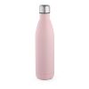 Mississippi 800 Trinkflasche recy.Edelstahl, 810 ml. Auslaufsicher Rosa | ohne Werbeanbringung | Nicht verfügbar | Nicht verfügbar | Nicht verfügbar