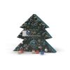 Lindt Lindor Adventskalender "Tannenbaum" Eco Digitaldruck