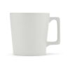 Thames 350 Tasse aus Keramik, 360ml. Matte Oberfläche Hellgrau | ohne Werbeanbringung | Nicht verfügbar | Nicht verfügbar | Nicht verfügbar