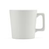 Thames 250 Tasse aus Keramik, 270ml. Matte Oberfläche Hellgrau | ohne Werbeanbringung | Nicht verfügbar | Nicht verfügbar | Nicht verfügbar