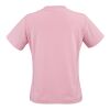 Copacabana W Damen T-Shirt aus Jersey. 100% Bio-Baumwolle. 165g/m² Rosa | ohne Werbeanbringung | Nicht verfügbar | Nicht verfügbar | Nicht verfügbar